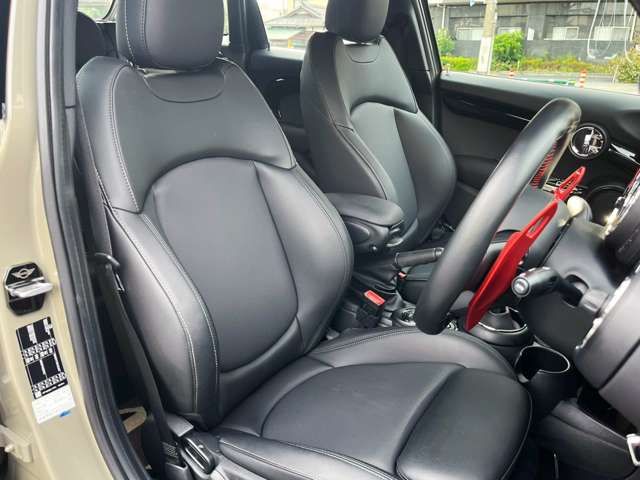 BMW MINI COOPER S 5DOOR 2020