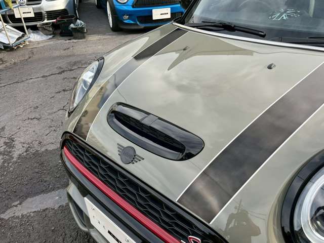 BMW MINI COOPER S 5DOOR 2020