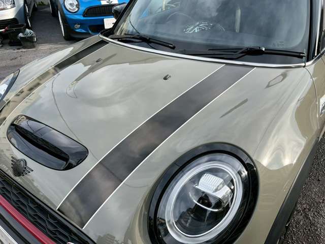 BMW MINI COOPER S 5DOOR 2020