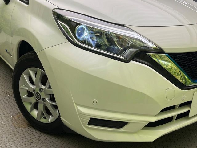 NISSAN NOTE 2020