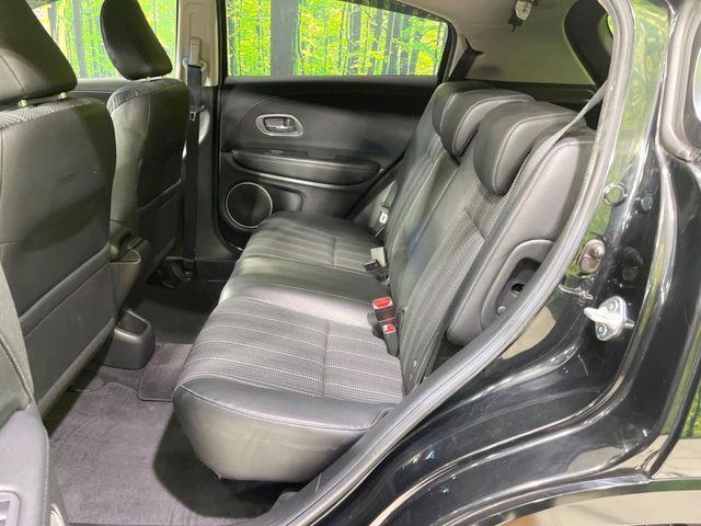 HONDA VEZEL HYBRID 2016