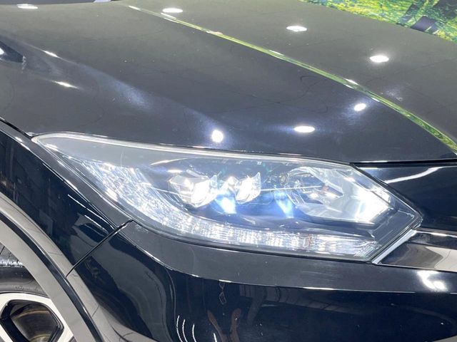 HONDA VEZEL HYBRID 2016