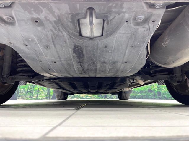 HONDA VEZEL HYBRID 2016