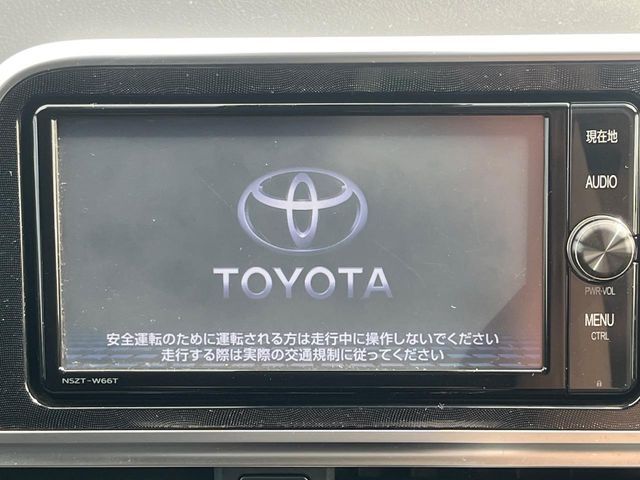 TOYOTA SIENTA 2018