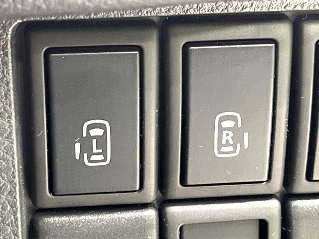 SUZUKI Spacia custom 2013