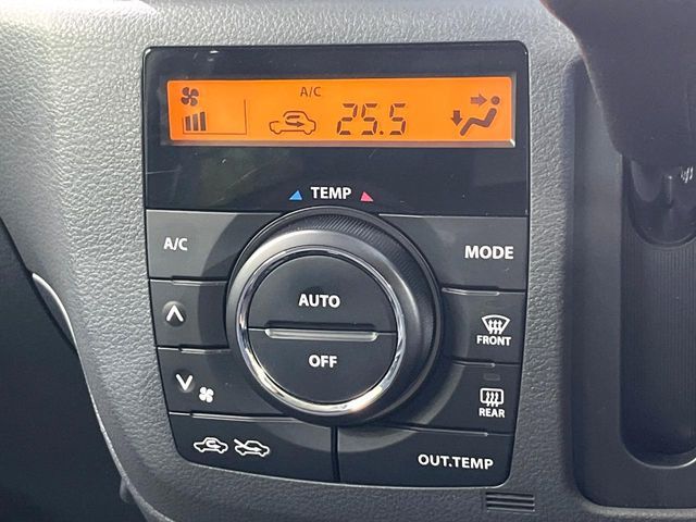 SUZUKI Spacia custom 2013