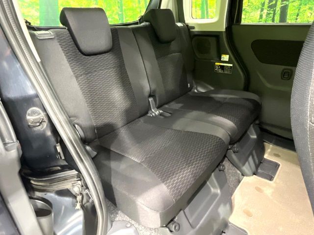 SUZUKI Spacia custom 2013