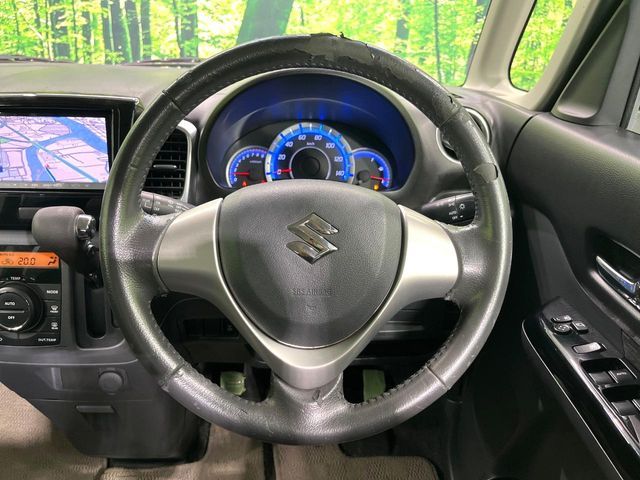 SUZUKI Spacia custom 2013