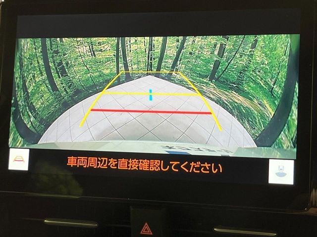 TOYOTA VOXY HYBRID 4WD 2024