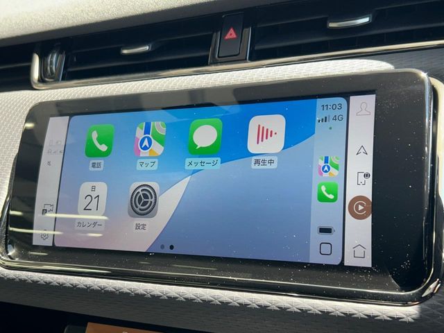 ROVER ROVER RANGE ROVER EVOGUE 2023