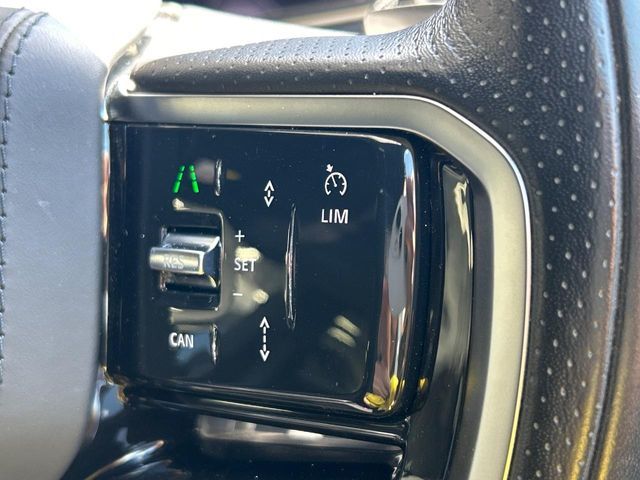 ROVER ROVER RANGE ROVER EVOGUE 2023