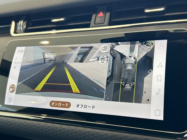 ROVER ROVER RANGE ROVER EVOGUE 2023