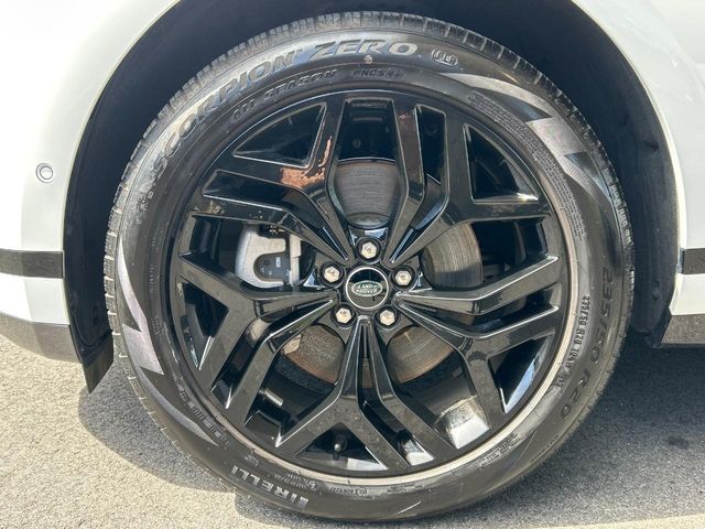 ROVER ROVER RANGE ROVER EVOGUE 2023