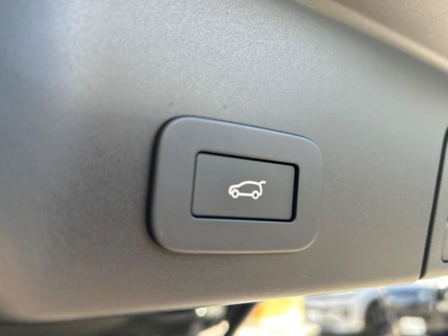 ROVER ROVER RANGE ROVER EVOGUE 2023