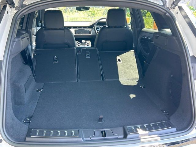 ROVER ROVER RANGE ROVER EVOGUE 2023