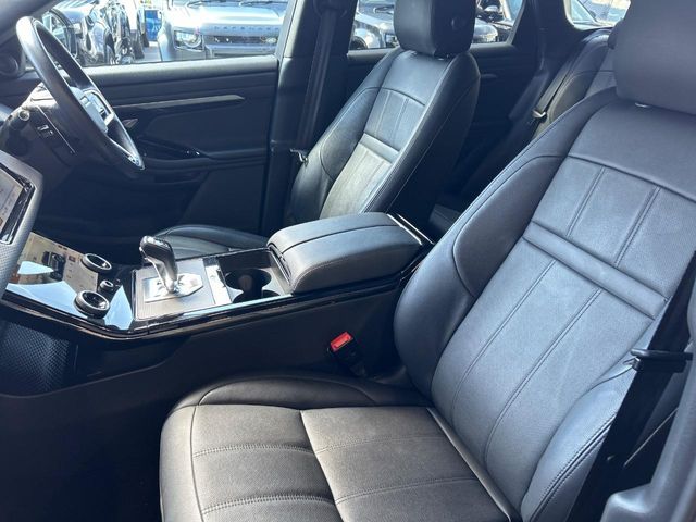 ROVER ROVER RANGE ROVER EVOGUE 2023