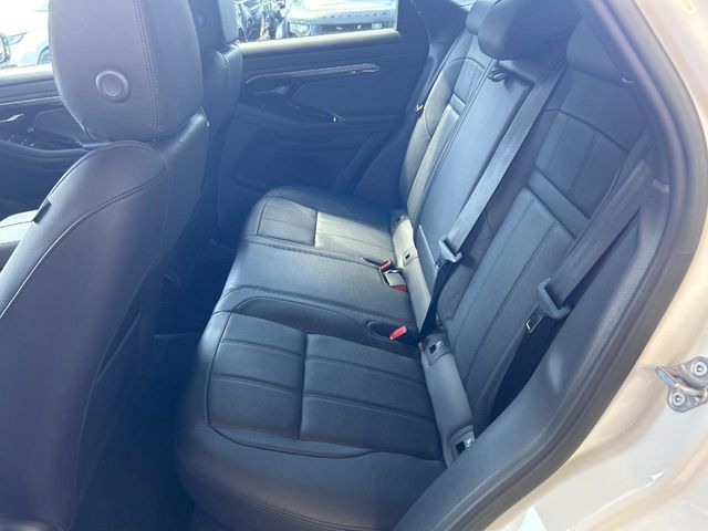 ROVER ROVER RANGE ROVER EVOGUE 2023