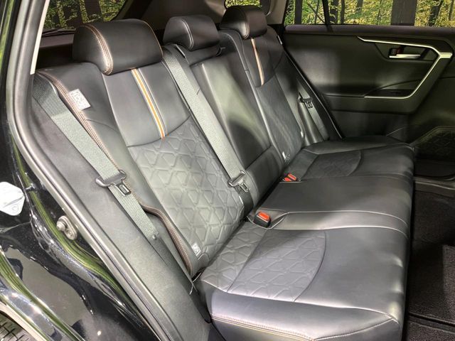 TOYOTA RAV4 4WD 2020