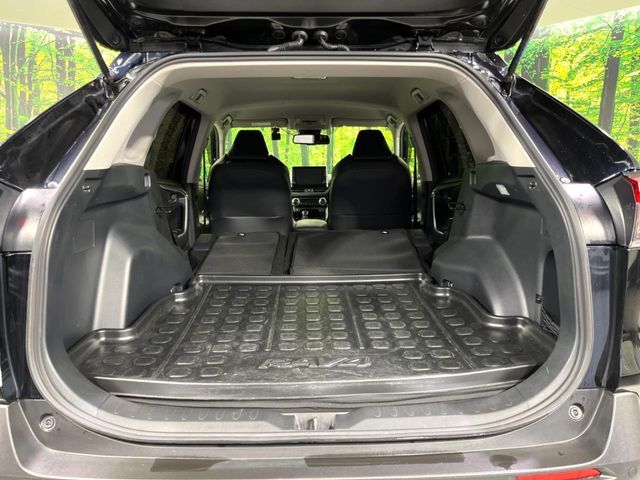 TOYOTA RAV4 4WD 2020