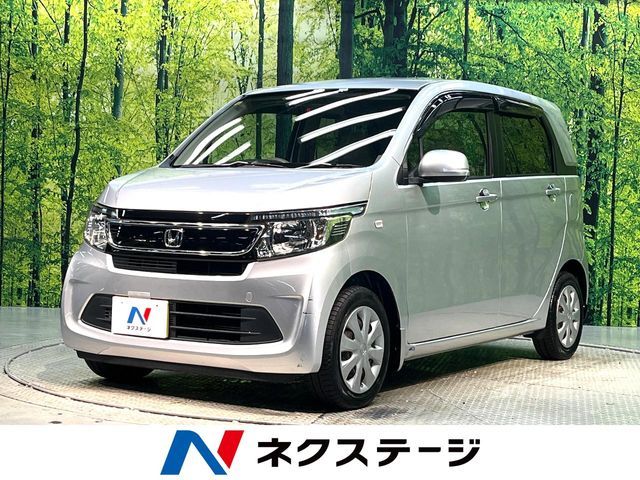 HONDA N-WGN 2014