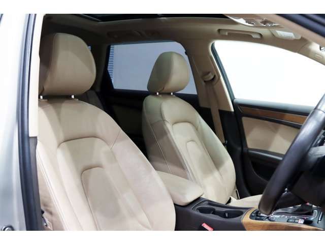 AUDI AUDI  A4 ALL ROAD QUATTRO 2015