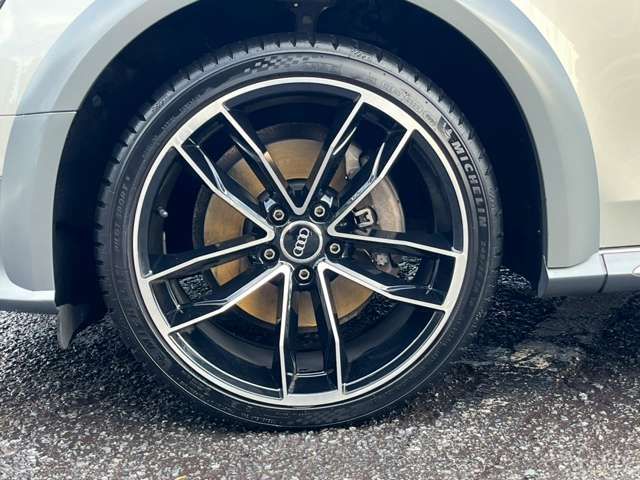 AUDI AUDI  A4 ALL ROAD QUATTRO 2015