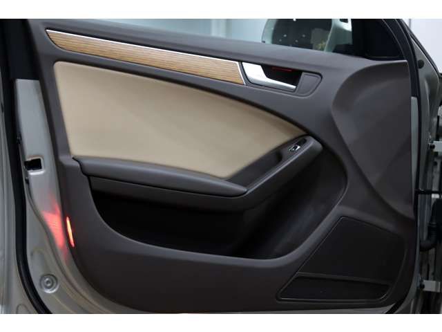 AUDI AUDI  A4 ALL ROAD QUATTRO 2015