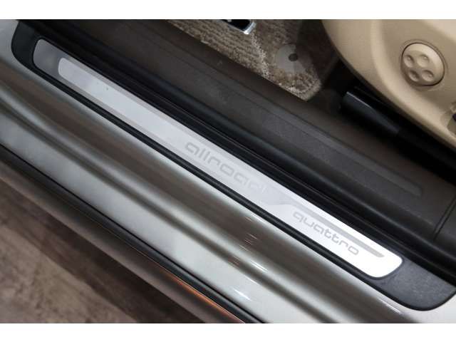 AUDI AUDI  A4 ALL ROAD QUATTRO 2015