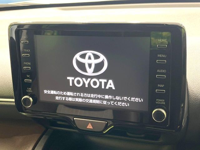 TOYOTA YARIS CROSS HYBRID 2023