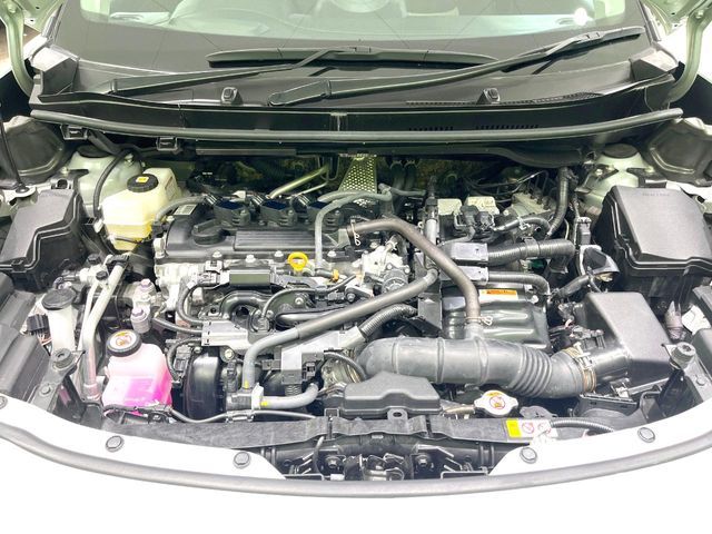 TOYOTA YARIS CROSS HYBRID 2023