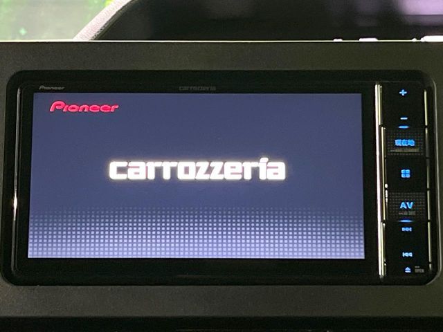 DAIHATSU TANTO CUSTOM 2023