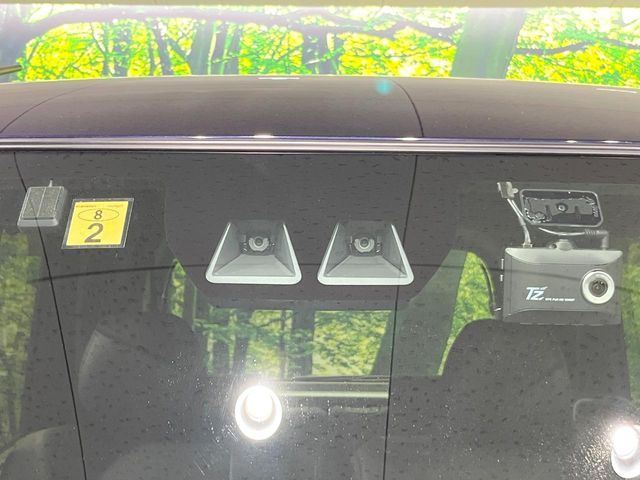 DAIHATSU TANTO CUSTOM 2023