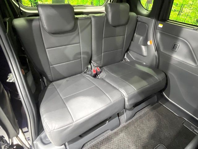 DAIHATSU TANTO CUSTOM 2023