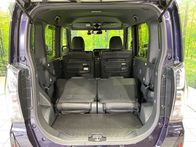 DAIHATSU TANTO CUSTOM 2023