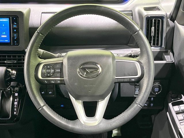 DAIHATSU TANTO CUSTOM 2023