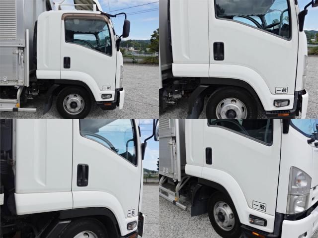 ISUZU FORWARD 2014