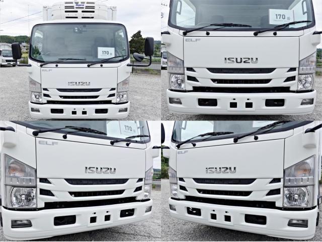 ISUZU ELF 2017