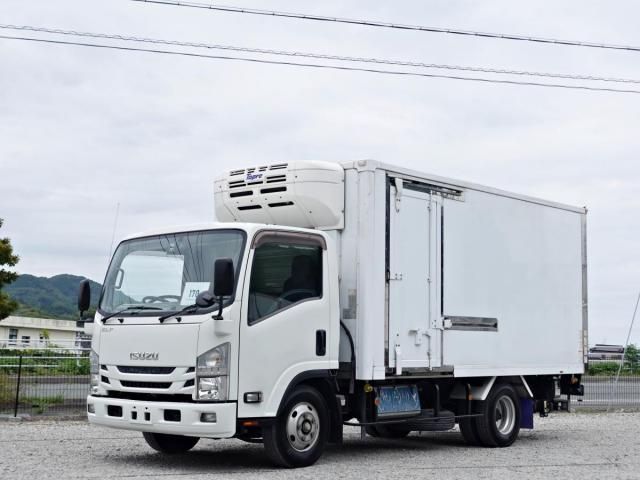 ISUZU ELF 2017