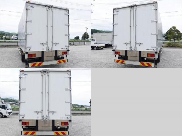 NISSAN DIESEL CONDOR 2015