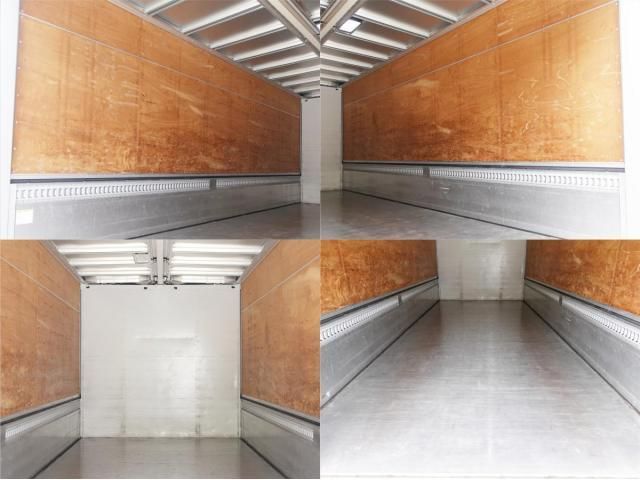 NISSAN DIESEL CONDOR 2015