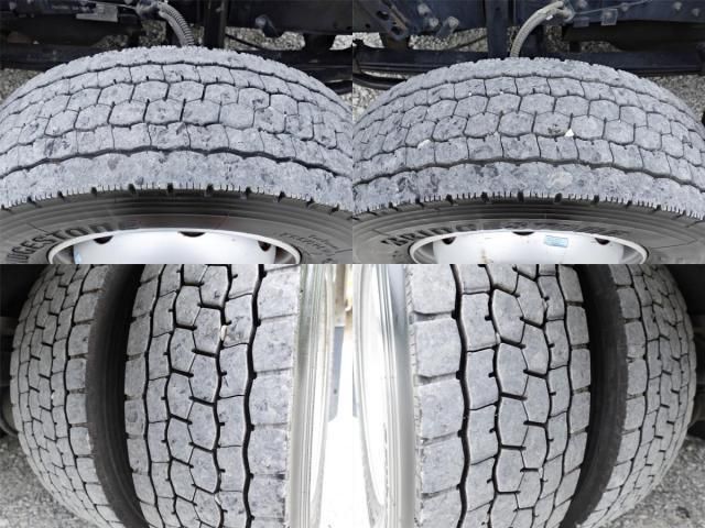 NISSAN DIESEL CONDOR 2015