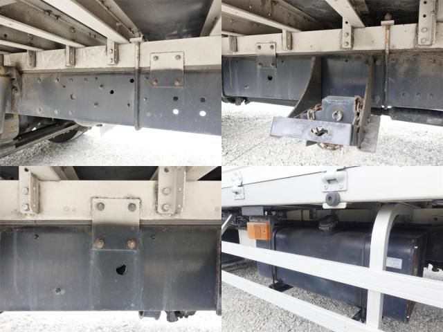 NISSAN DIESEL CONDOR 2015