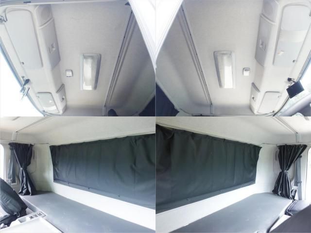 NISSAN DIESEL CONDOR 2015