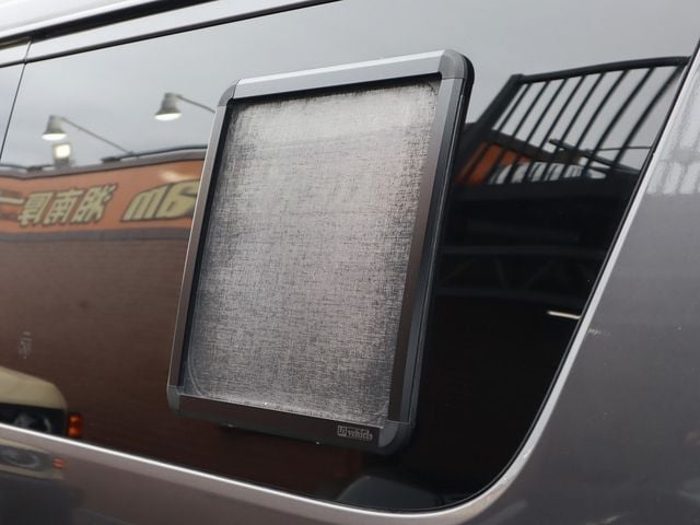 TOYOTA HIACE van 4WD 2015