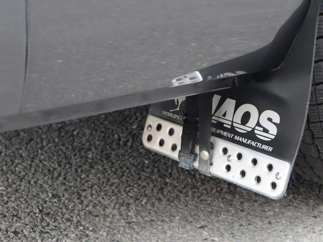 TOYOTA HIACE van 4WD 2015