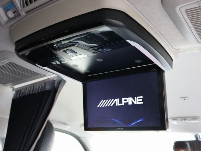 TOYOTA HIACE van 4WD 2015