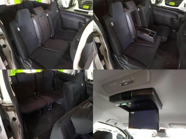 TOYOTA NOAH 2016