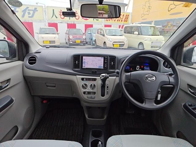 DAIHATSU MIRA e:S 2016