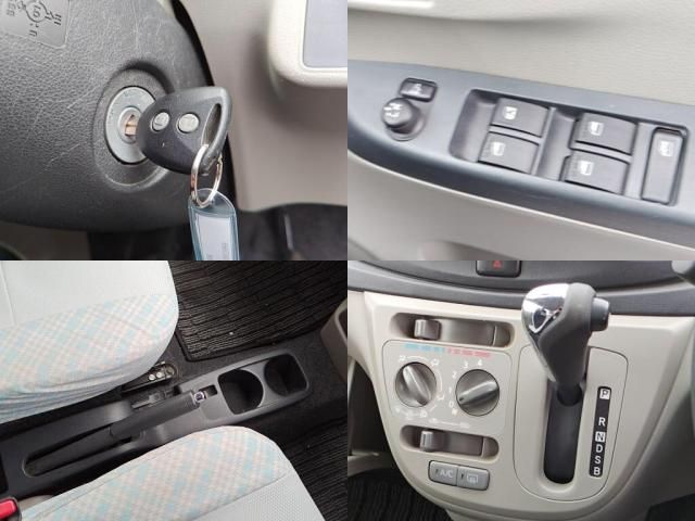 DAIHATSU MIRA e:S 2016