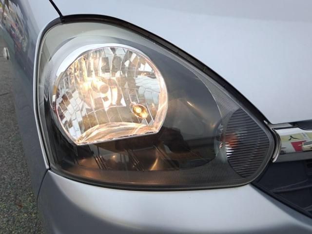 DAIHATSU MIRA e:S 2016